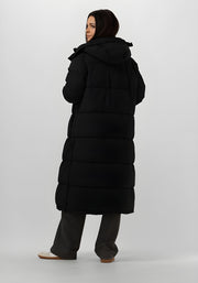 MAXI PUFFER COAT