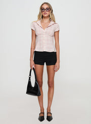 BLOUSE TOP